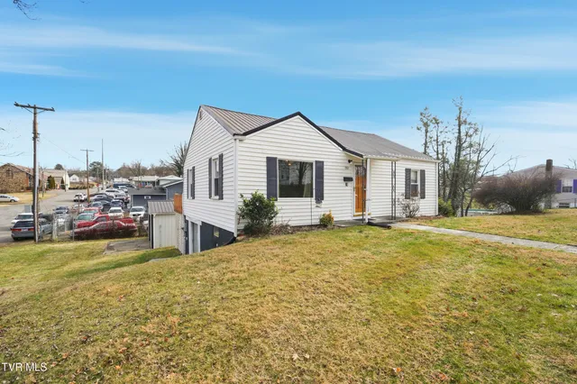 $125,000 | 1501 Kentucky Avenue, Bristol, TN 37620