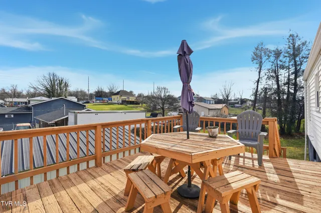 $125,000 | 1501 Kentucky Avenue, Bristol, TN 37620