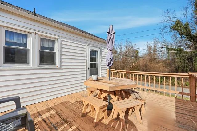 $125,000 | 1501 Kentucky Avenue, Bristol, TN 37620