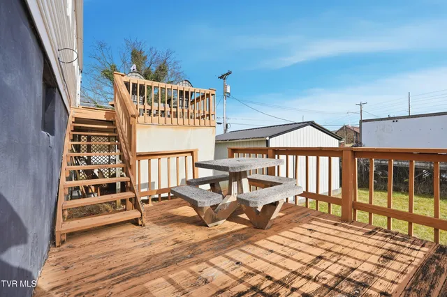 $125,000 | 1501 Kentucky Avenue, Bristol, TN 37620