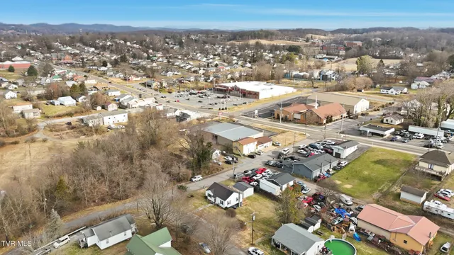 $125,000 | 1501 Kentucky Avenue, Bristol, TN 37620
