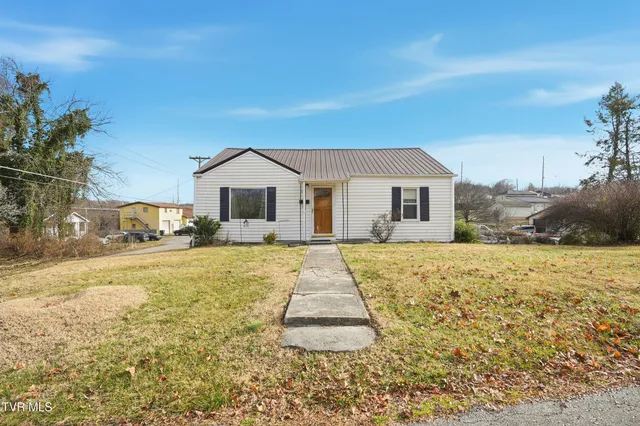 $125,000 | 1501 Kentucky Avenue, Bristol, TN 37620