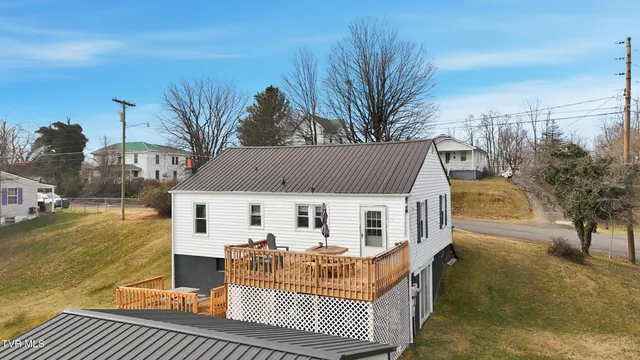 $125,000 | 1501 Kentucky Avenue, Bristol, TN 37620