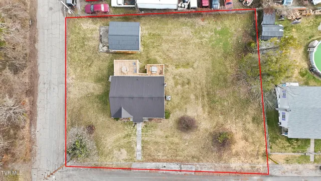 $125,000 | 1501 Kentucky Avenue, Bristol, TN 37620