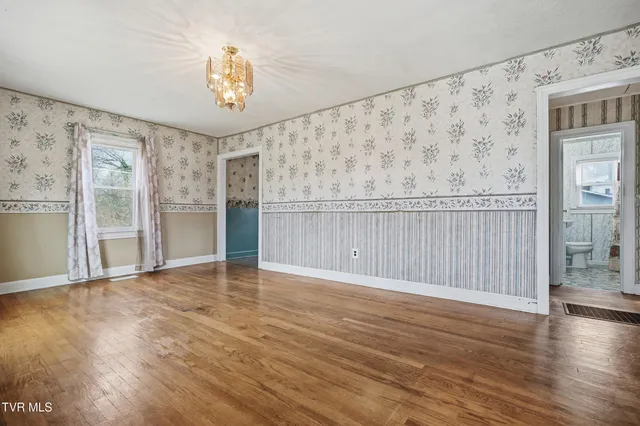 $125,000 | 1501 Kentucky Avenue, Bristol, TN 37620