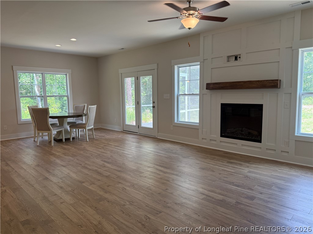 505 Chason Road Lumber Bridge, NC 28357 - Photo 15 of 29