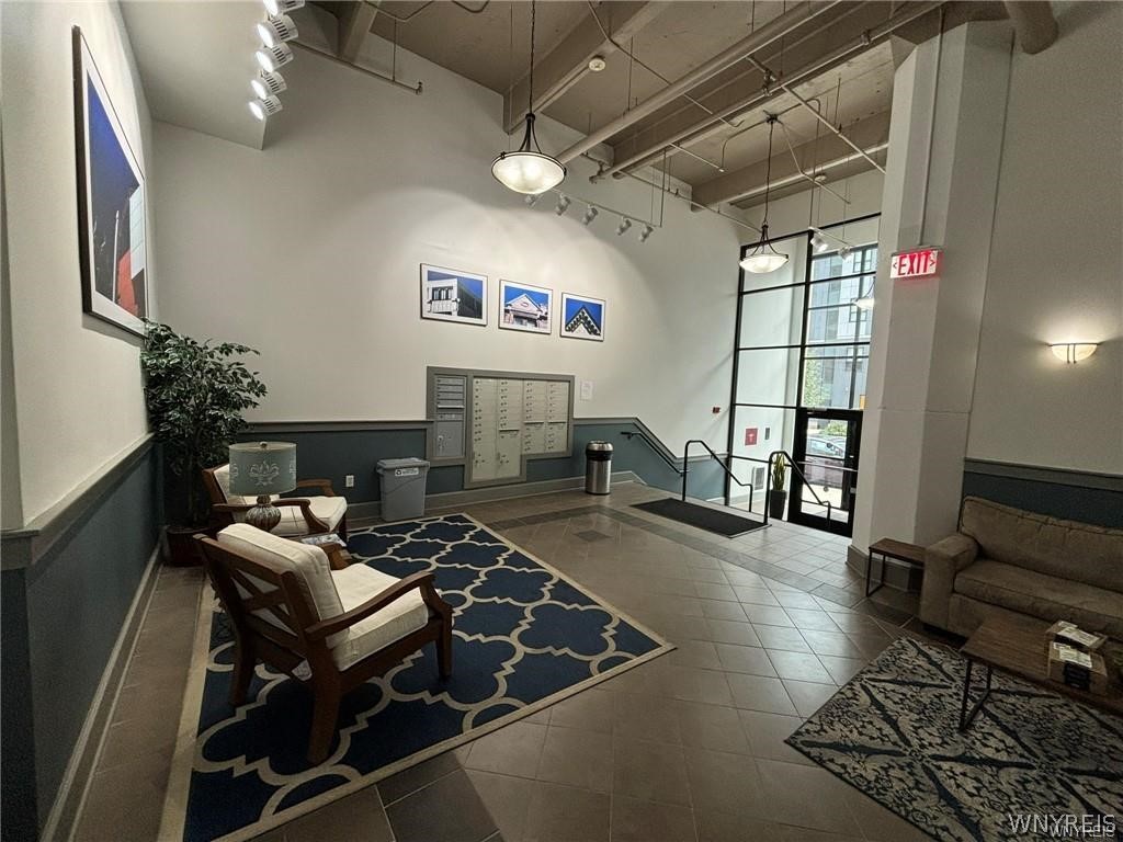 210 Ellicott Street, Unit 202 Buffalo, NY 14203 - Photo 12 of 13