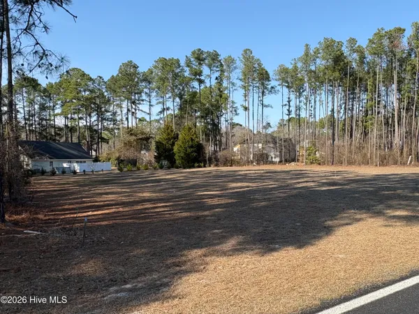 $45,000 | Lot 56 Barnes Bridge Road, Laurinburg, NC 28352