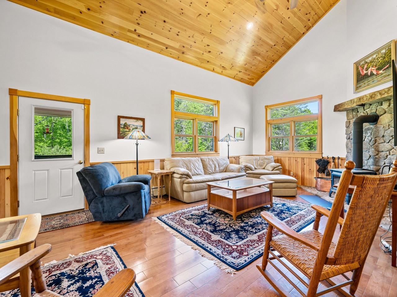 1012 Branch Brook Road Groton, VT 05046 - Photo 25 of 41