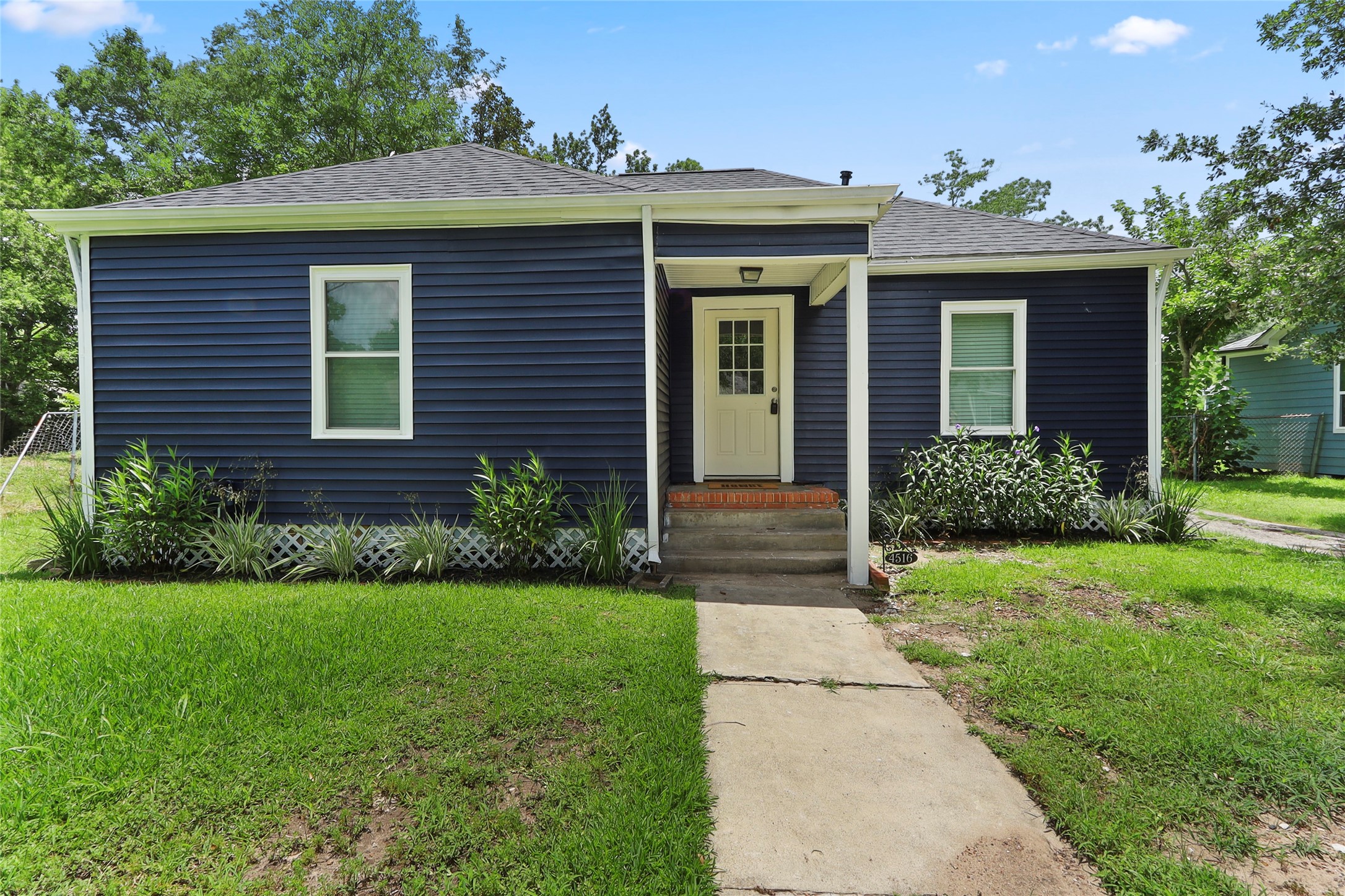 4516 Normandy Way Houston, TX 77021 - Photo 13 of 15