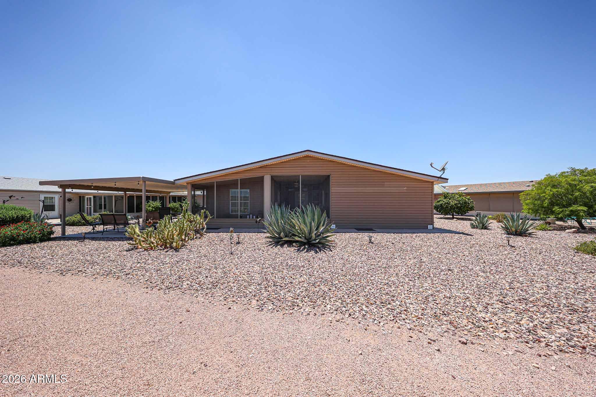 3301 South Goldfield Road, Unit 4020 Apache Junction, AZ 85119 - Photo 3 of 79