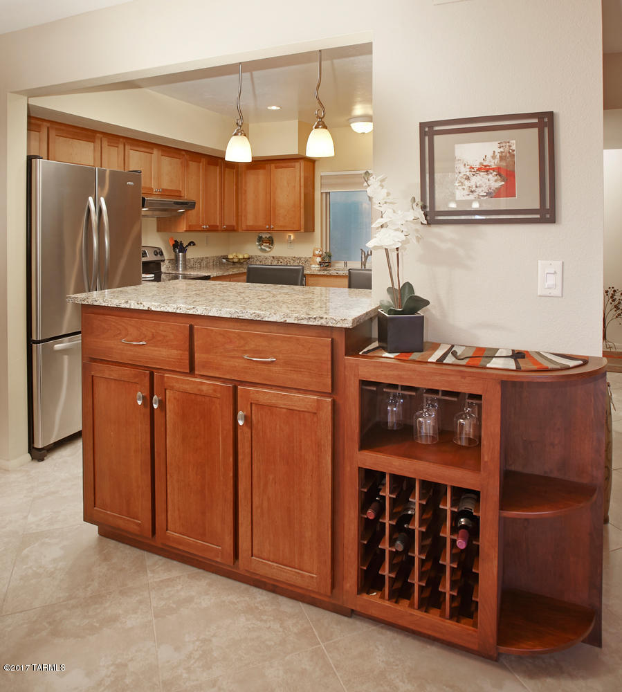 4860 East Fort Lowell Road, Unit C Tucson, AZ 85712 - Photo 7 of 25