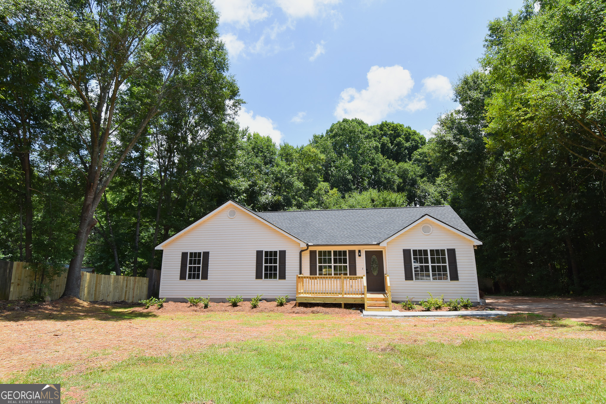 100 North Rover Road Williamson, GA 30292 - Photo 6 of 43
