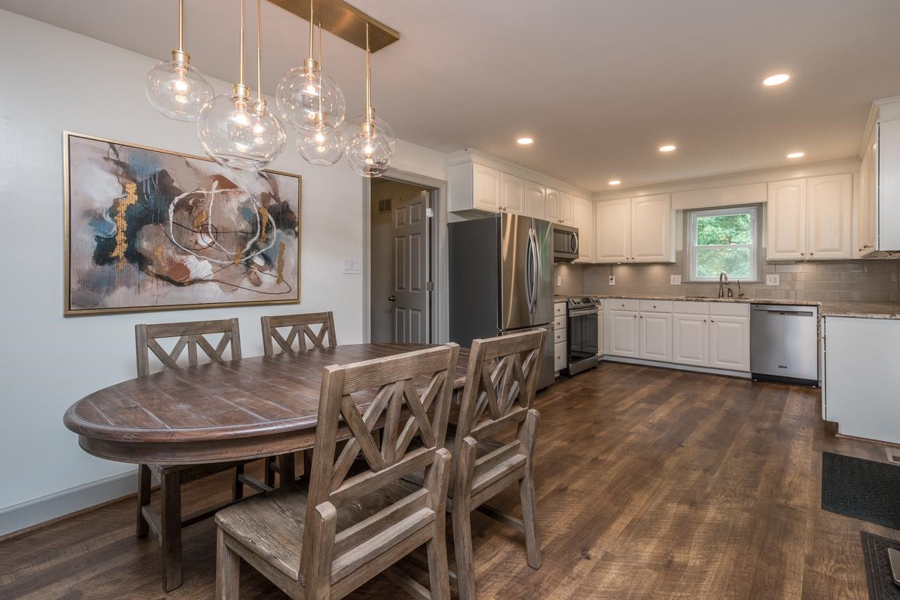 2505 Countrywood Road Raleigh, NC 27615 - Photo 7 of 36 Photo 7