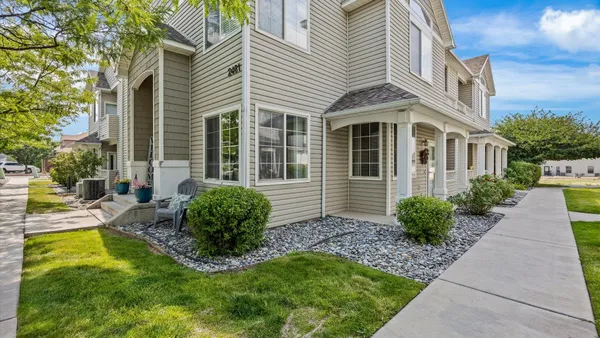 $289,900 | 2461 Thunder Mountain Drive, Unit 721, Grand Junction, CO 81505