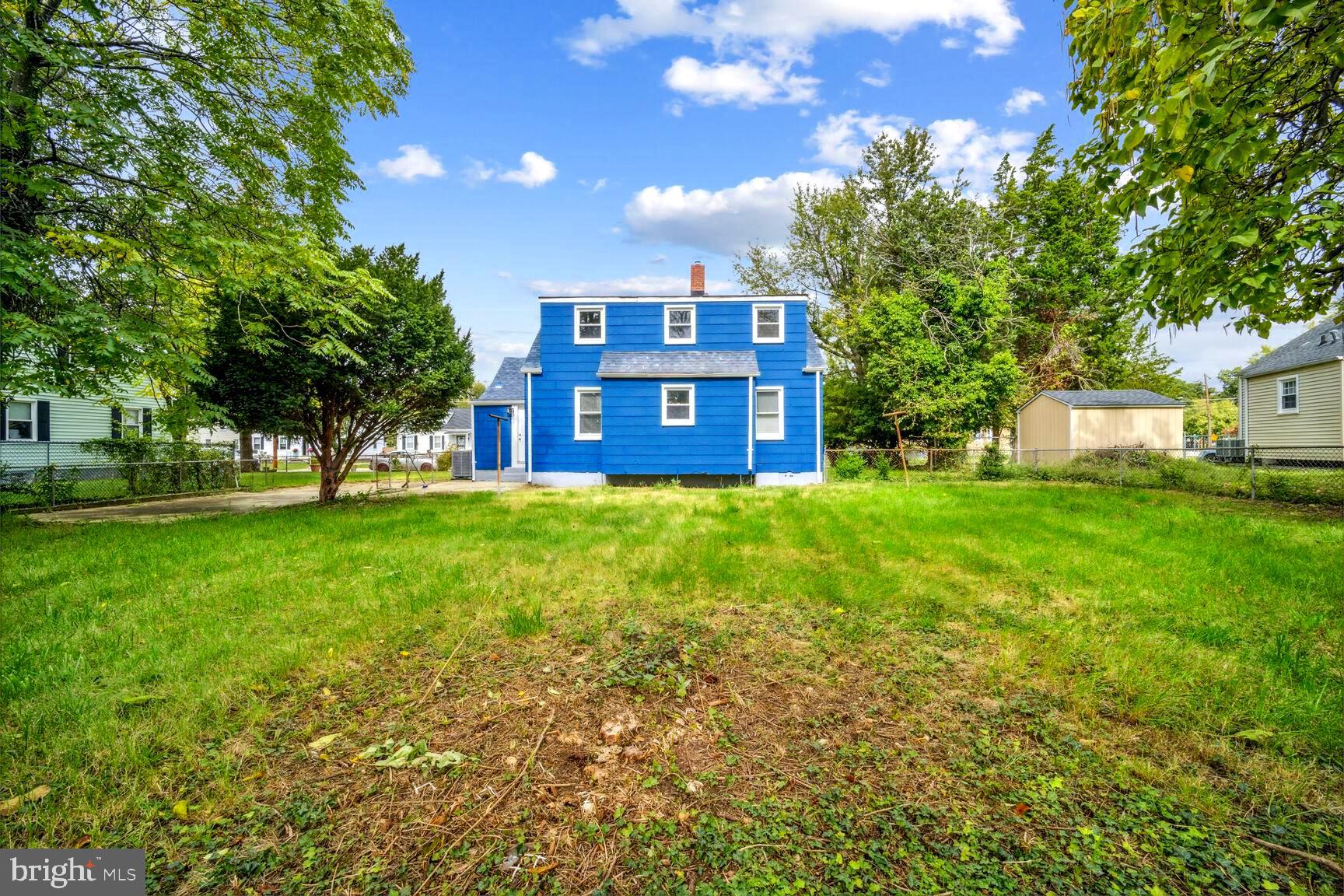 6809 Lou Lane Morningside, MD 20746 - Photo 23 of 27