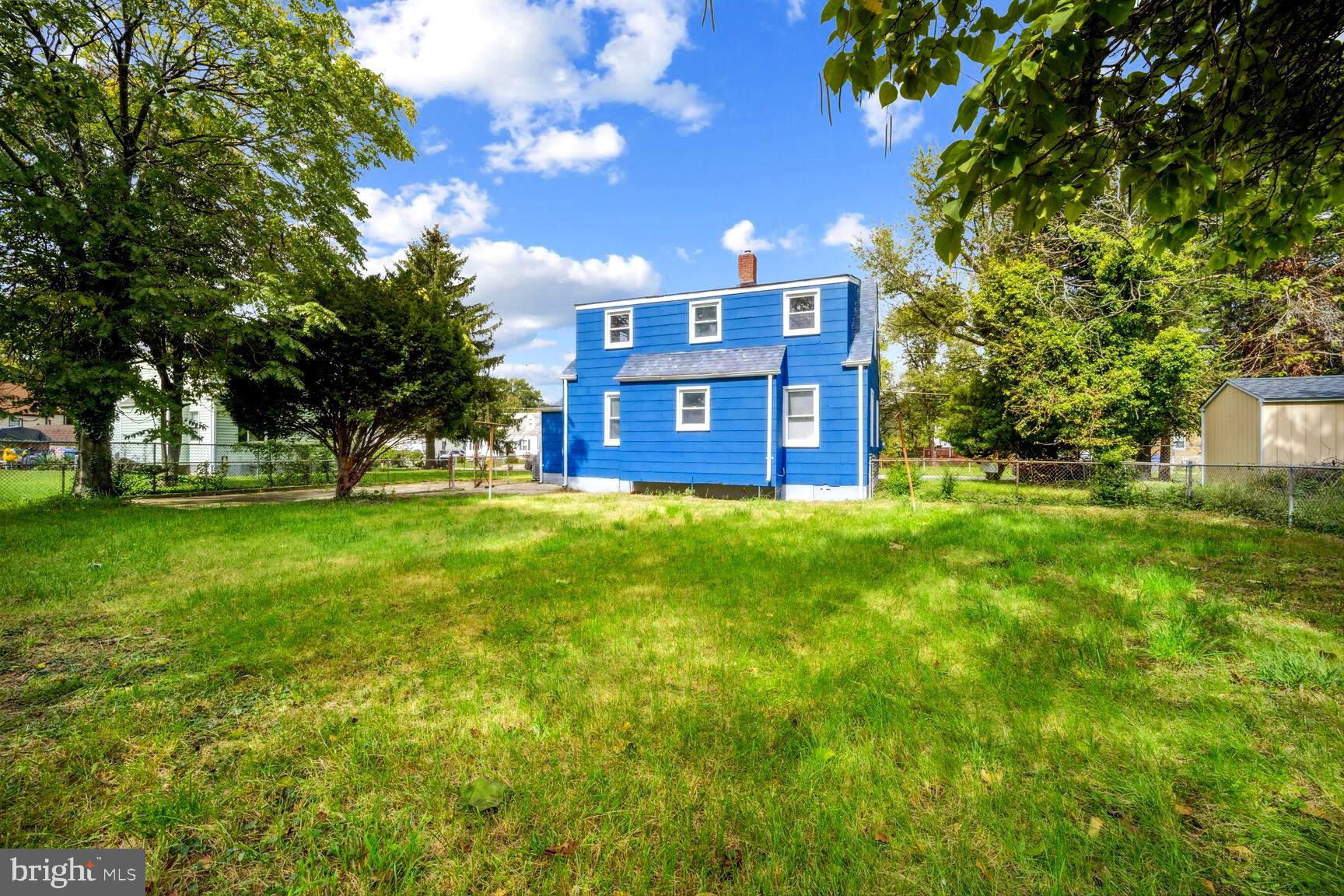 6809 Lou Lane Morningside, MD 20746 - Photo 24 of 27