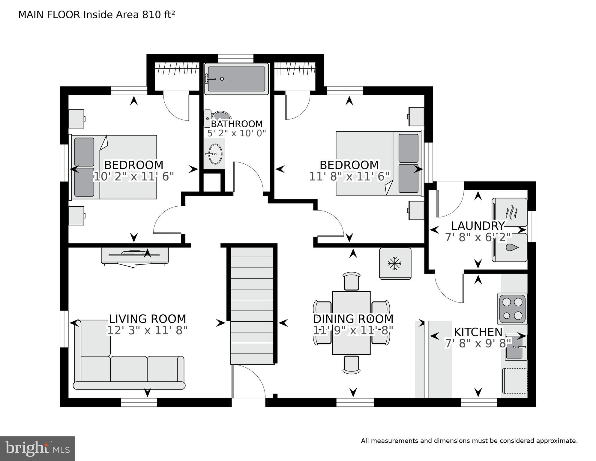 6809 Lou Lane Morningside, MD 20746 - Photo 26 of 27