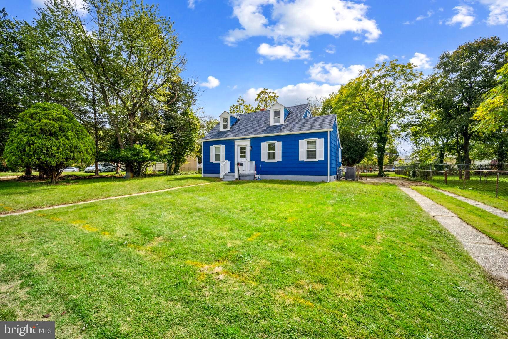 6809 Lou Lane Morningside, MD 20746 - Photo 3 of 27