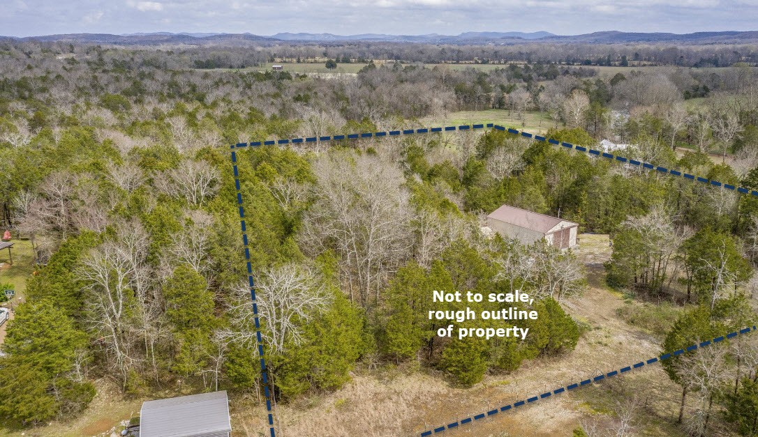 0 Baldy Ford Road Lebanon, TN 37090 - Photo 14 of 16 Gallery Image 14