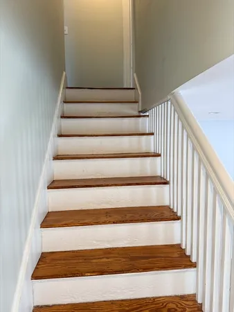 a view of entryway