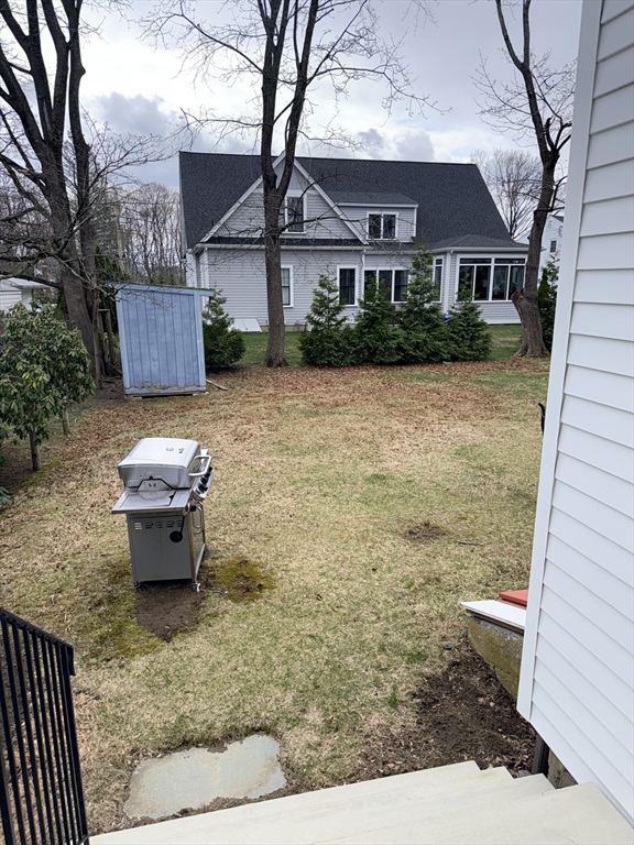 20 Chestnut Street, Unit 20 Natick, MA 01760 - Photo 24 of 24