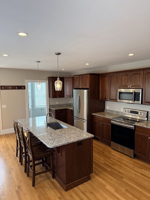 20 Chestnut Street, Unit 20 Natick, MA 01760 - Photo 7 of 24