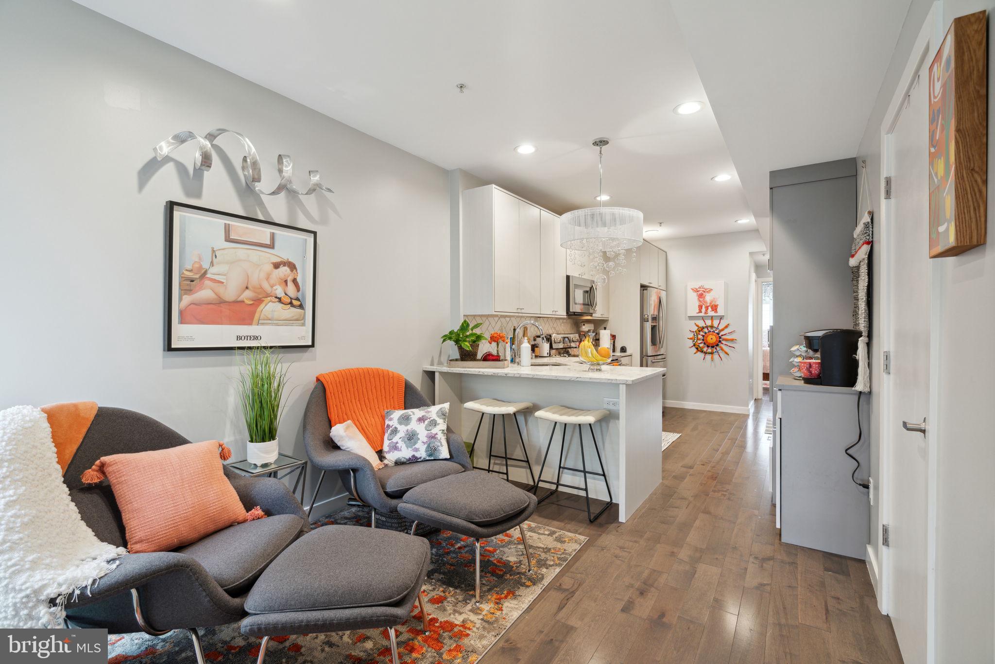 1822 Federal Street, Unit B Philadelphia, PA 19146 - Photo 1 of 25