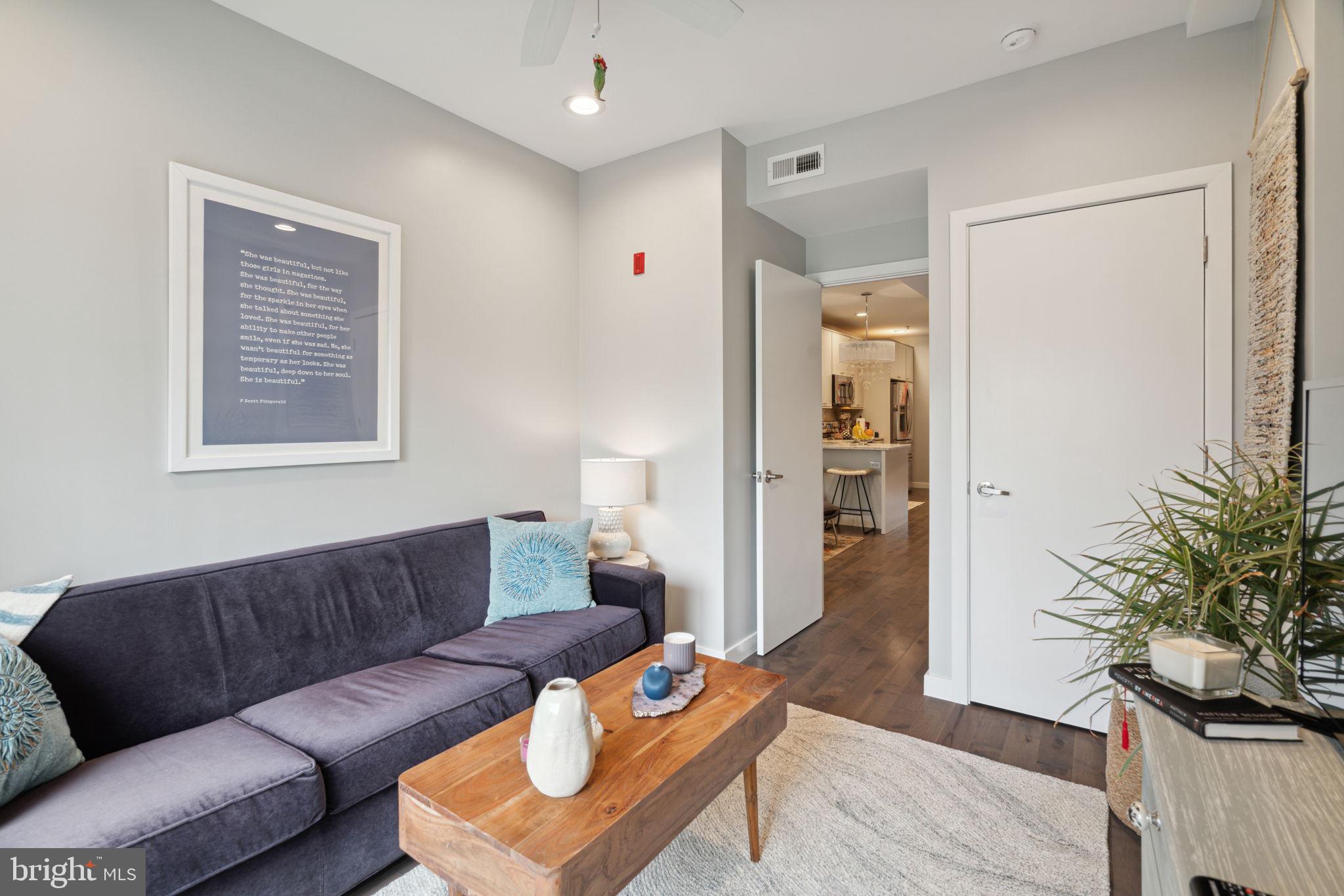 1822 Federal Street, Unit B Philadelphia, PA 19146 - Photo 19 of 25