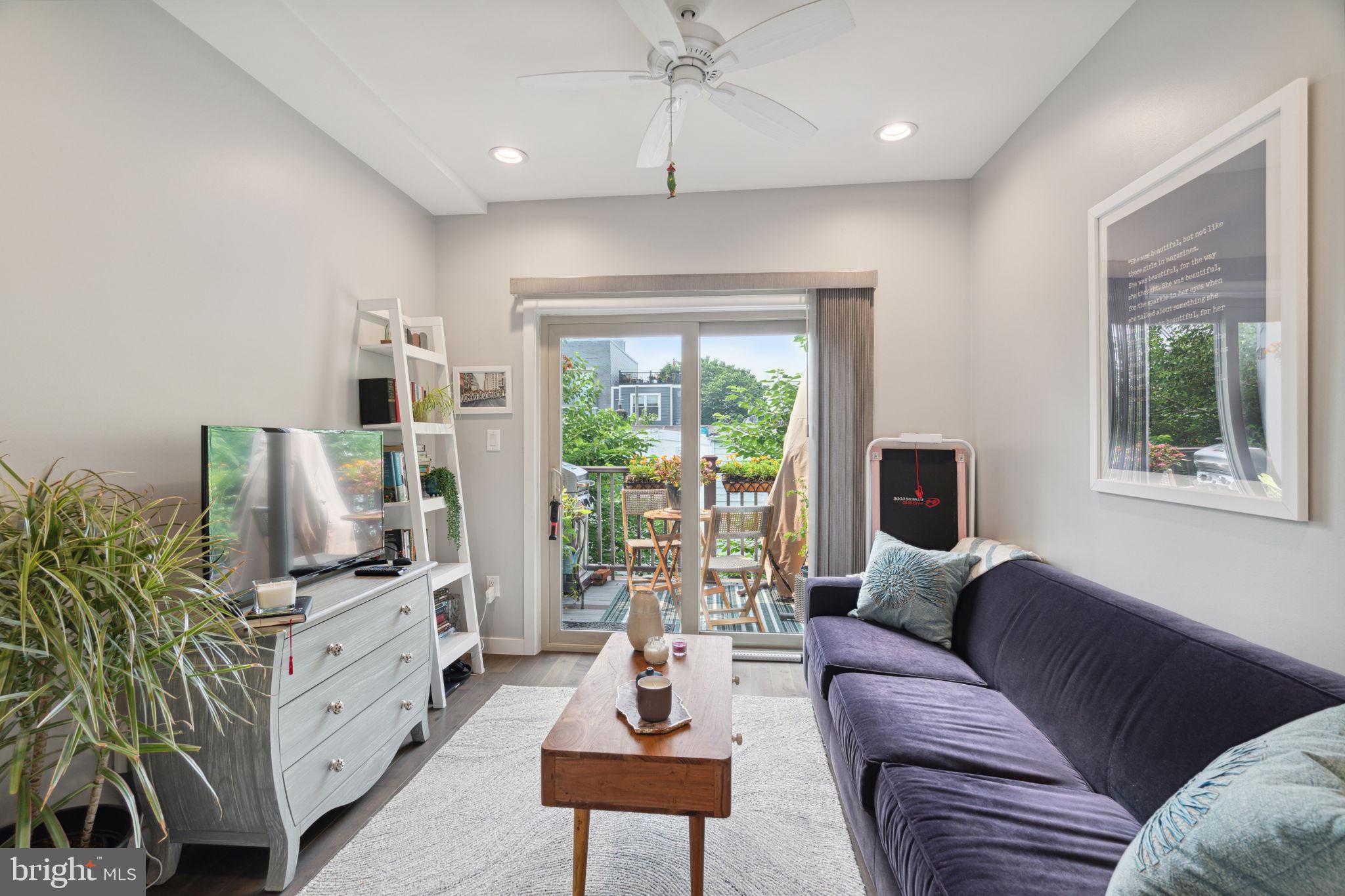 1822 Federal Street, Unit B Philadelphia, PA 19146 - Photo 21 of 25