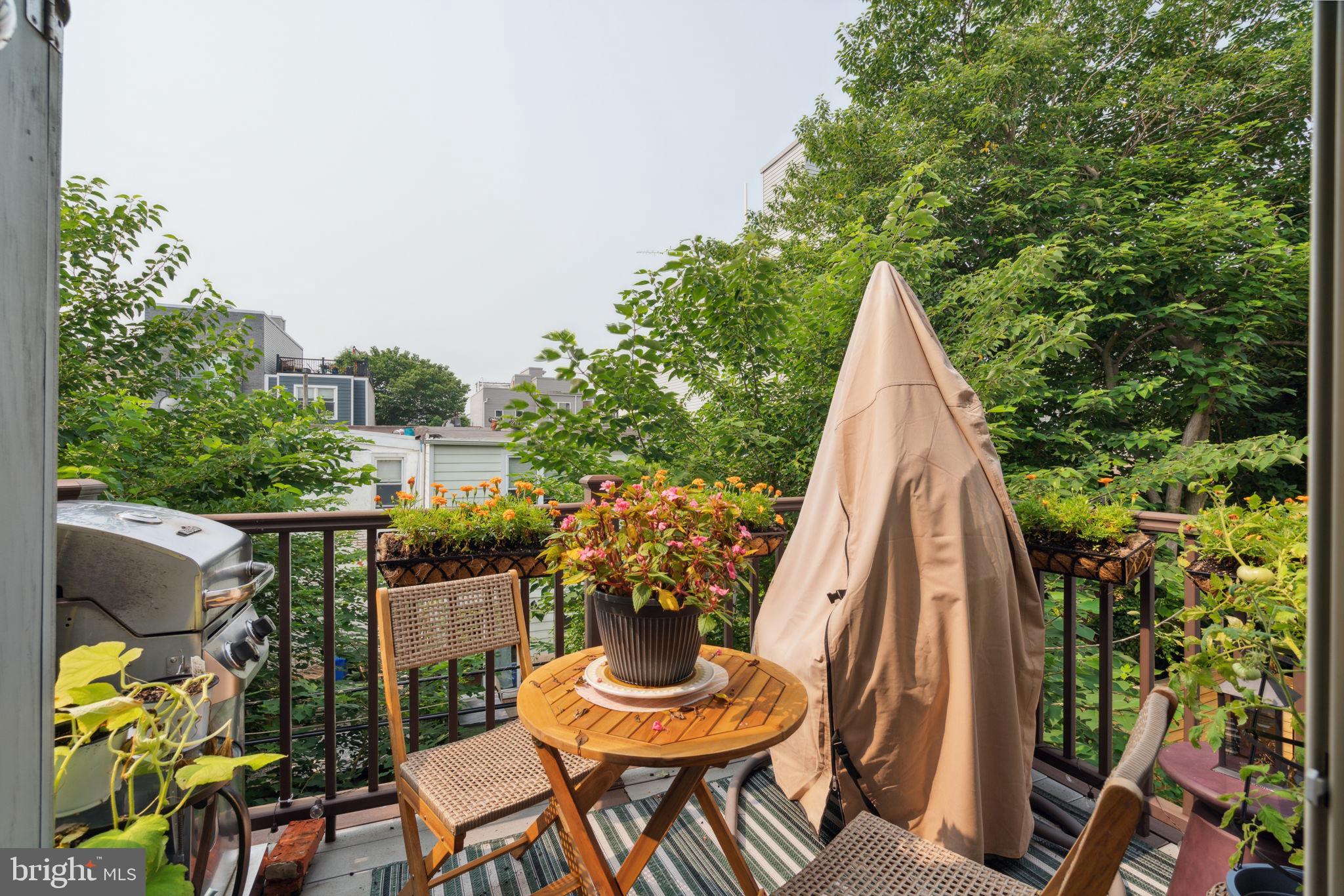 1822 Federal Street, Unit B Philadelphia, PA 19146 - Photo 22 of 25