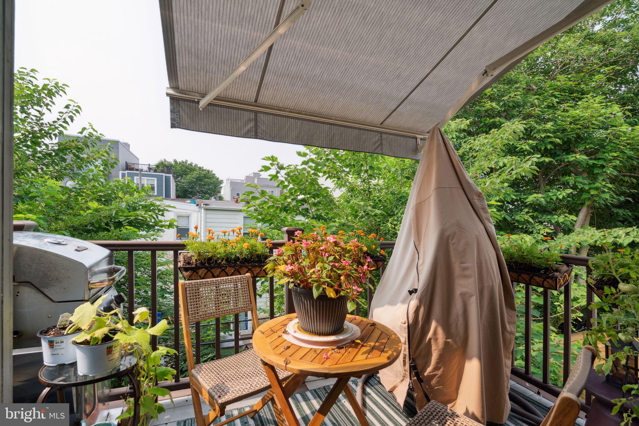1822 Federal Street, Unit B Philadelphia, PA 19146 - Photo 25 of 25