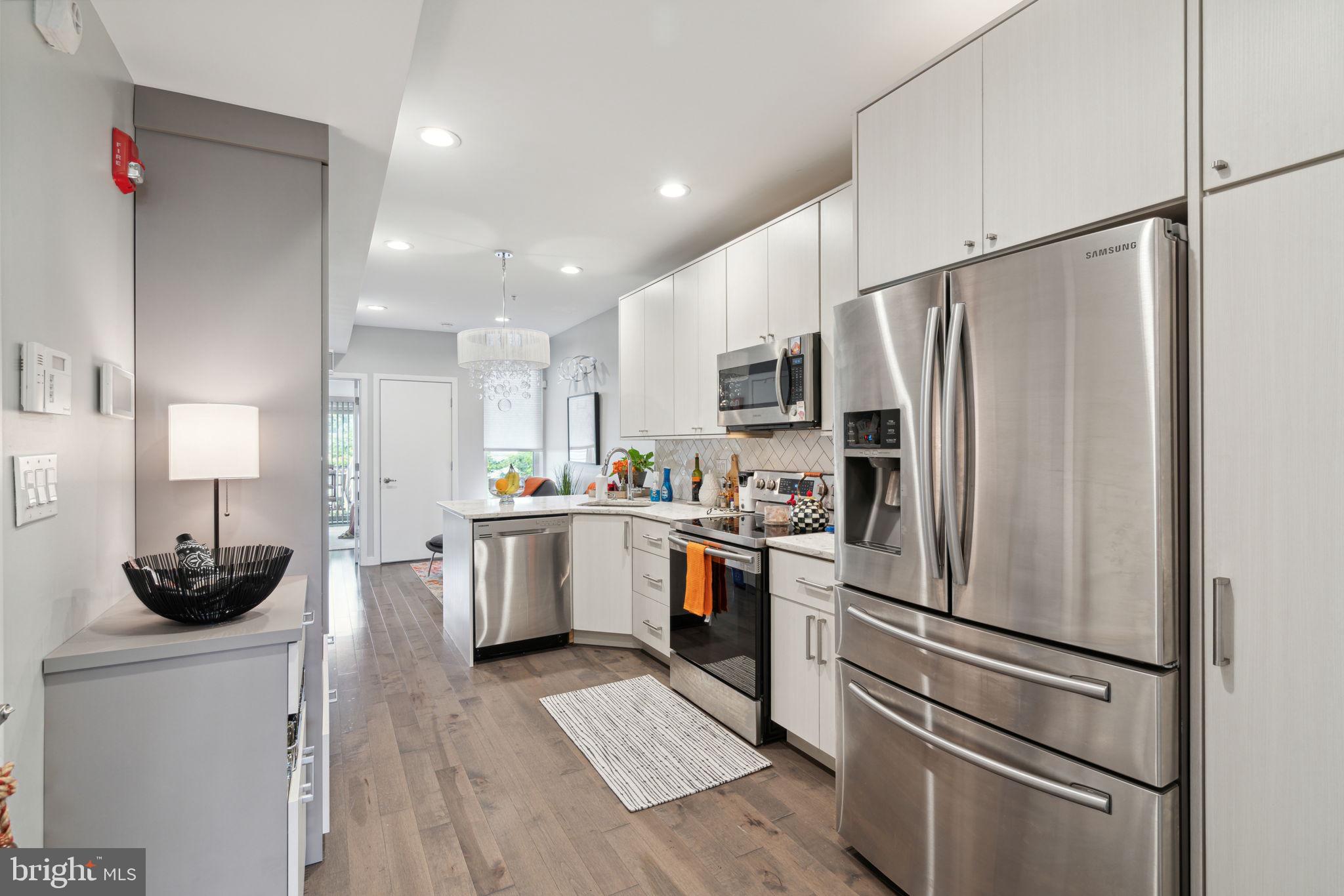 1822 Federal Street, Unit B Philadelphia, PA 19146 - Photo 9 of 25
