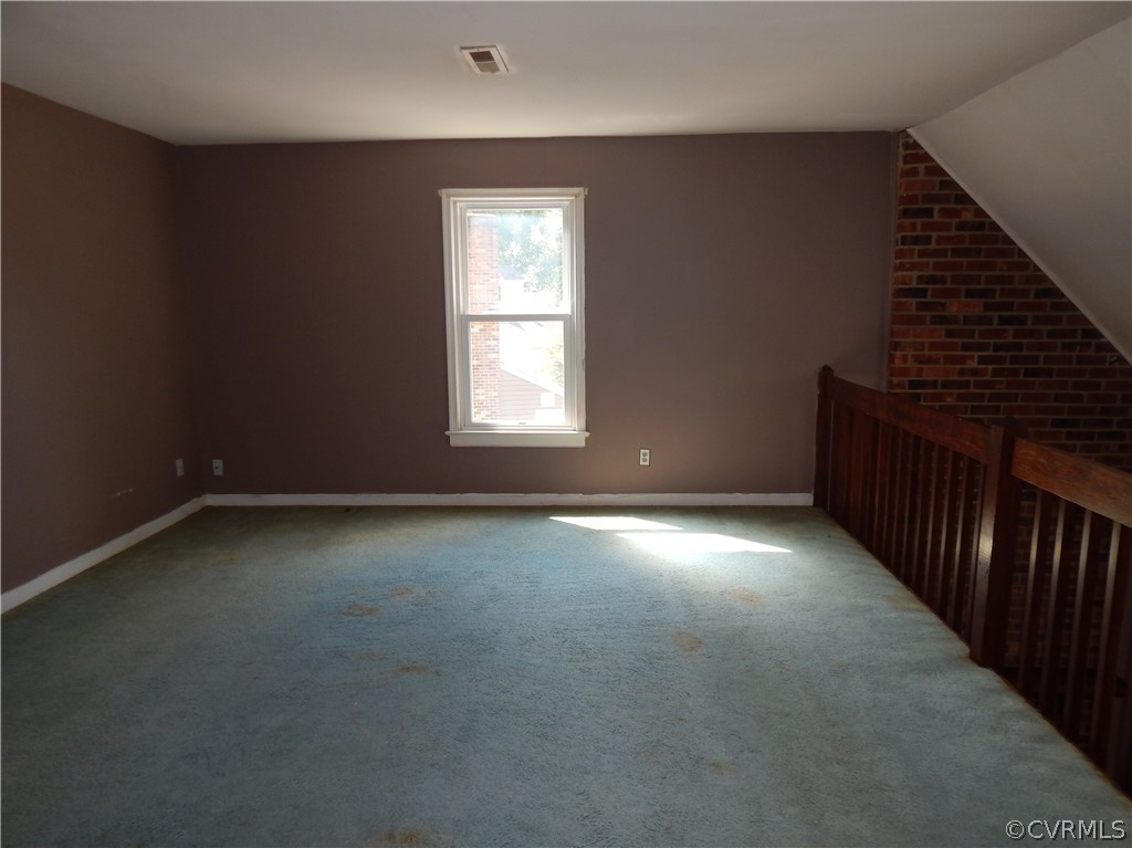 7143 Full Rack Drive Midlothian, VA 23112 - Photo 11 of 15 an empty room with windows