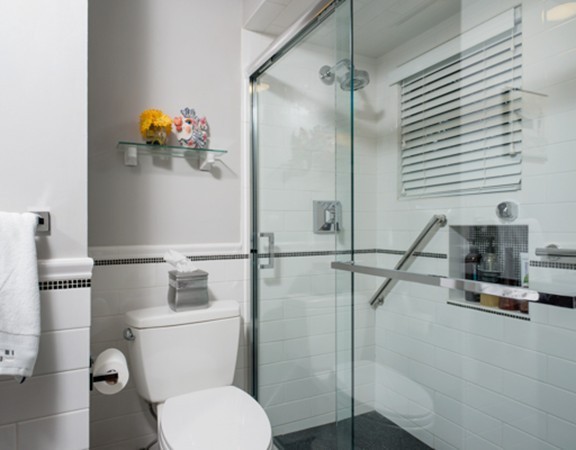 1175 Chestnut Street, Unit 13 Newton, MA 02464 - Photo 16 of 23