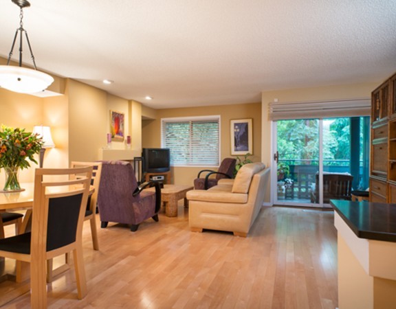 1175 Chestnut Street, Unit 13 Newton, MA 02464 - Photo 4 of 23