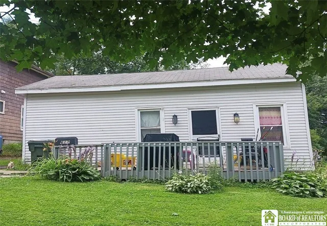 $10,000 | 617 Spring Street, Jamestown, NY 14701