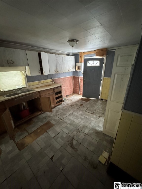 617 Spring Street Jamestown, NY 14701 - Photo 16 of 22 Kitchen 1