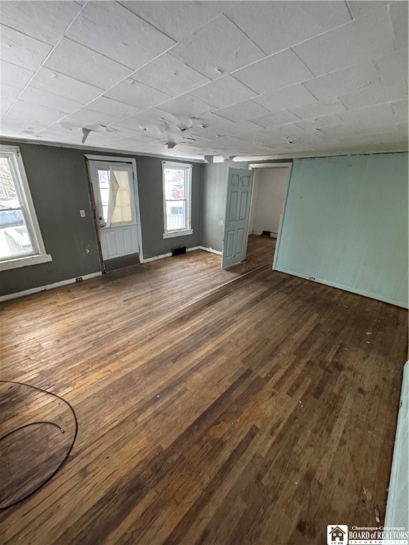 617 Spring Street Jamestown, NY 14701 - Photo 22 of 22 Living Room 2