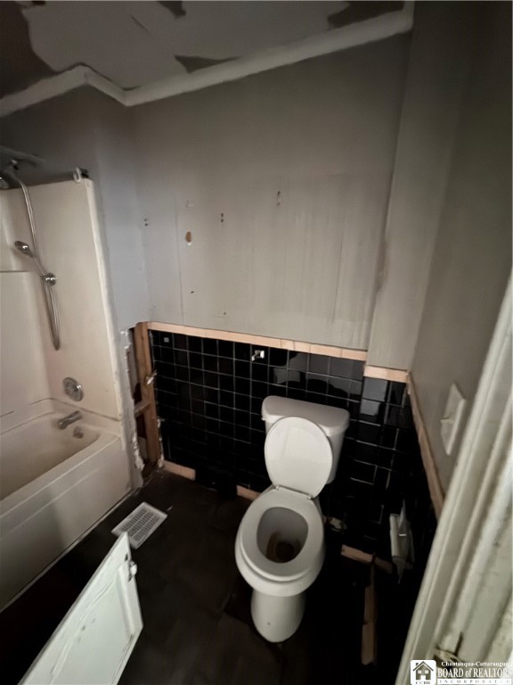 617 Spring Street Jamestown, NY 14701 - Photo 7 of 22 Bathroom 1