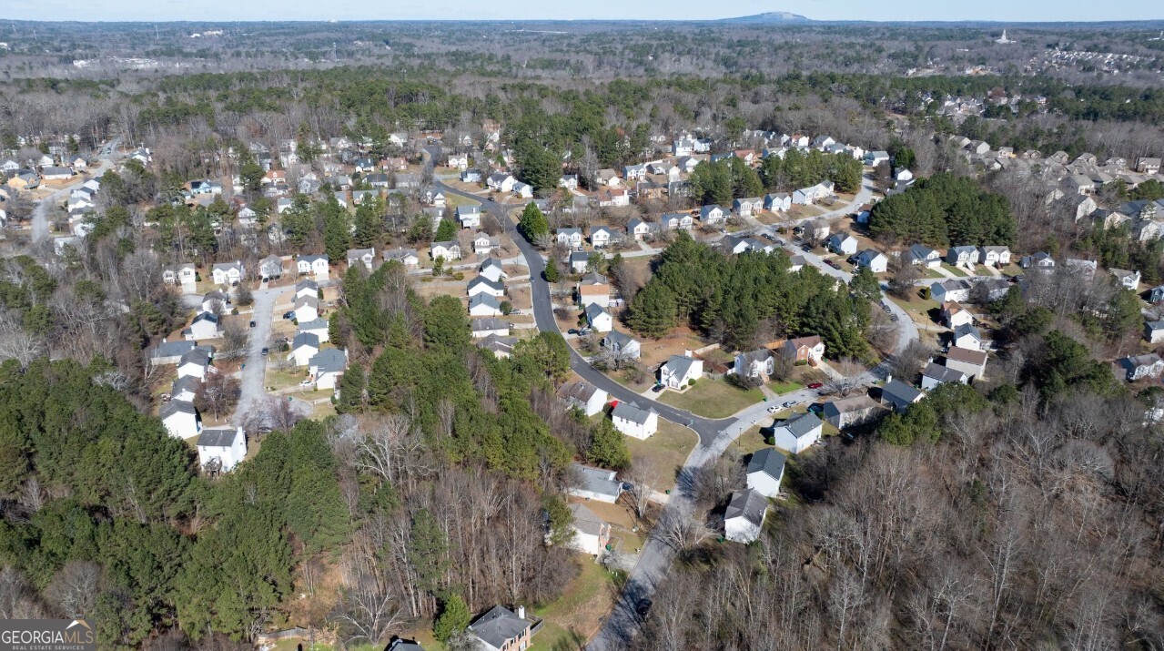 3322 River Runt Trail Decatur, GA 30034 - Photo 12 of 19 a view of a city