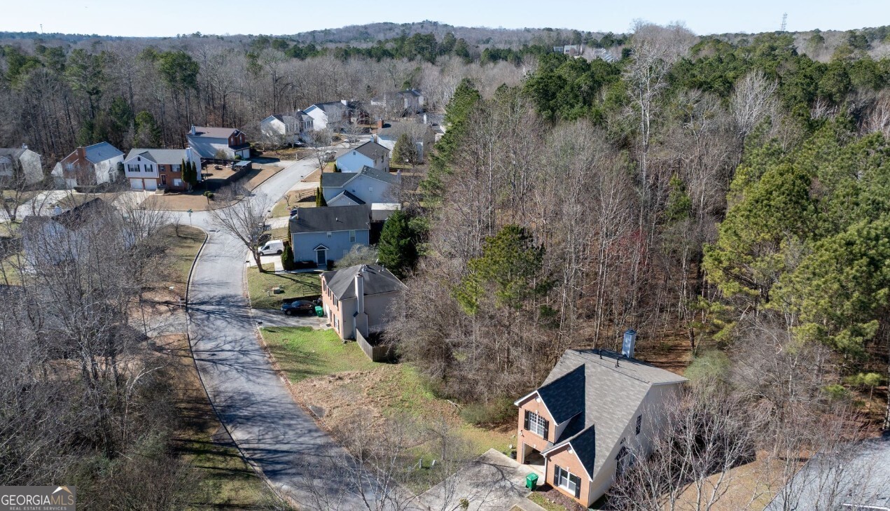 3322 River Runt Trail Decatur, GA 30034 - Photo 14 of 19 an aerial view of multiple house