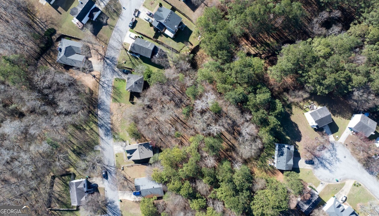 3322 River Runt Trail Decatur, GA 30034 - Photo 5 of 19 an aerial view of multiple house with outdoor space