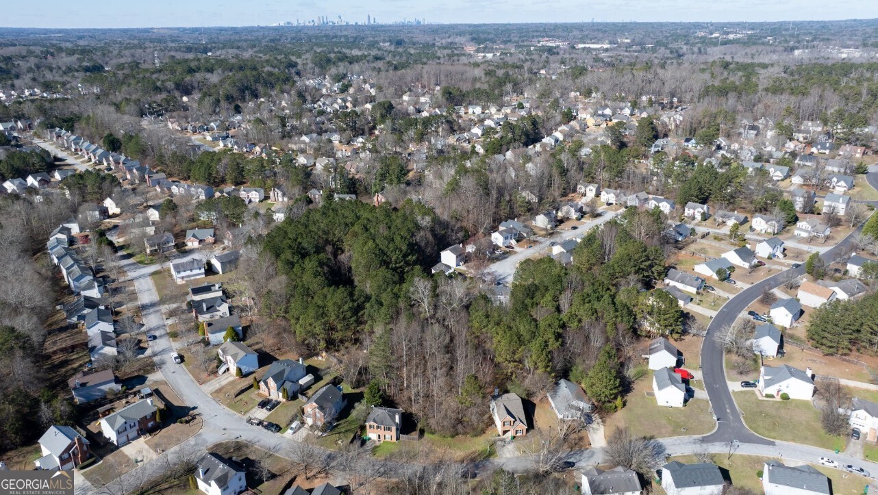 3322 River Runt Trail Decatur, GA 30034 - Photo 6 of 19 an aerial view of a city