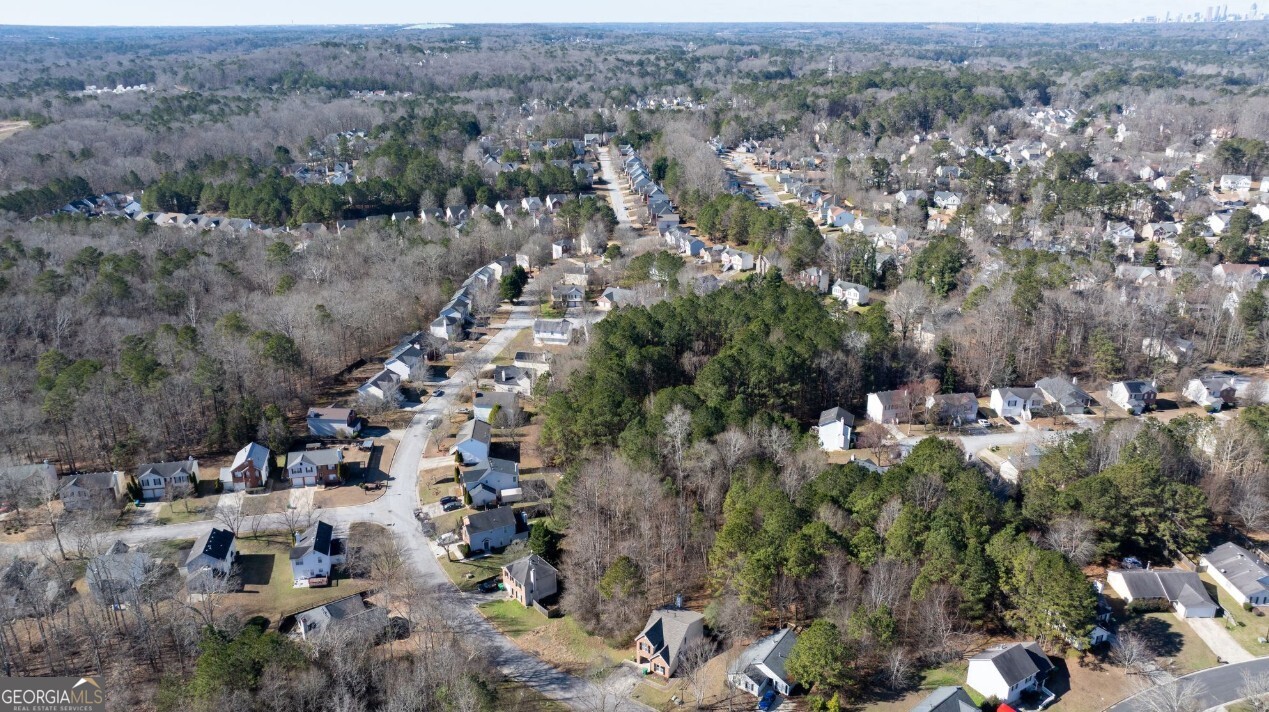 3322 River Runt Trail Decatur, GA 30034 - Photo 7 of 19 an aerial view of multiple house