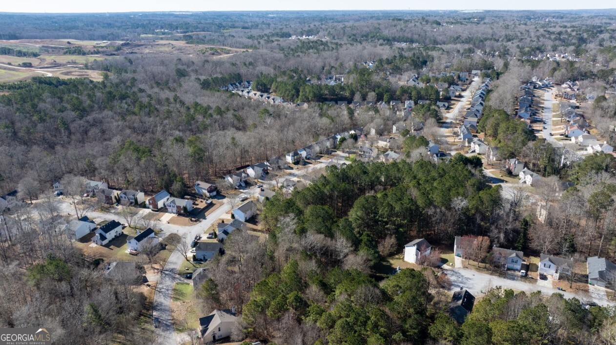3322 River Runt Trail Decatur, GA 30034 - Photo 8 of 19 an aerial view of multiple house