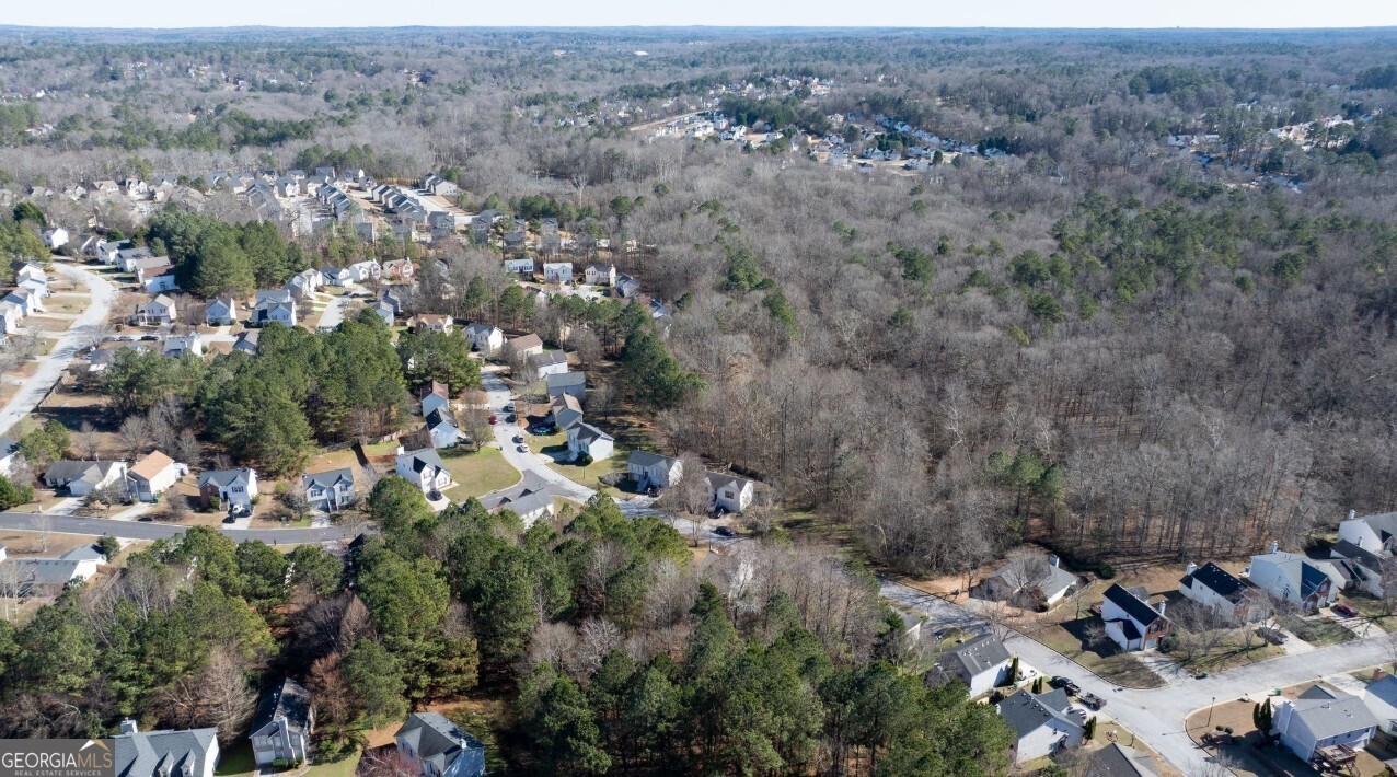 3322 River Runt Trail Decatur, GA 30034 - Photo 10 of 19 an aerial view of multiple house