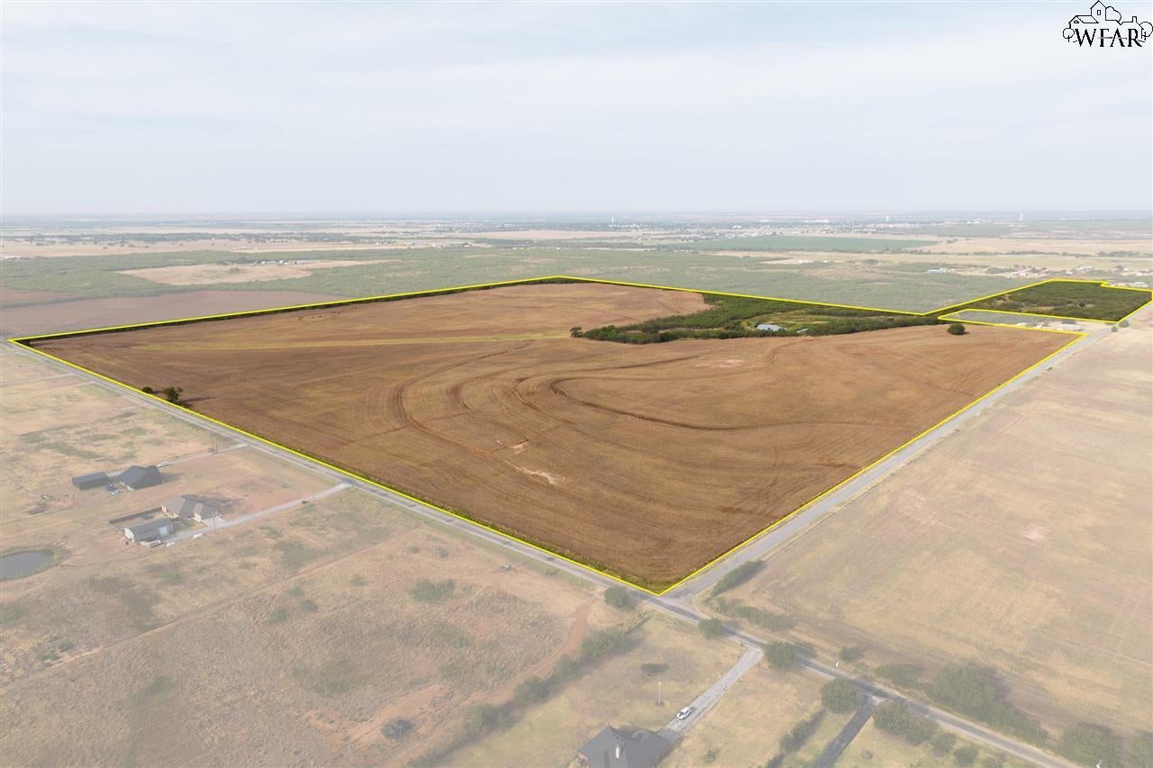 176-ac Reilly Road Iowa Park, TX 76367 - Photo 1 of 1 Gallery Image 1