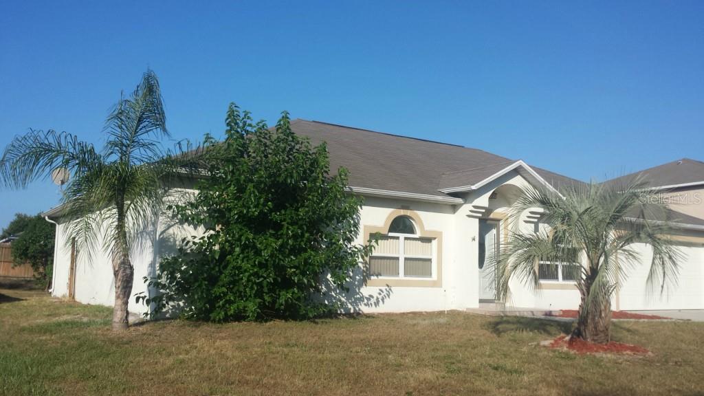 1920 Maury Road St. Cloud, FL 34771 - Photo 1 of 1