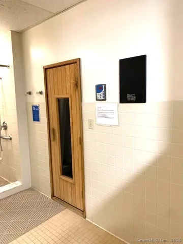 a view of a living room